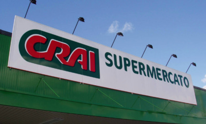 Crai investe sulla Bergamasca: il 20 gennaio si inaugura il nuovo supermercato a Dalmine