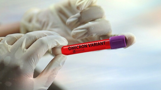 C’è anche Bergamo tra le province italiane in cui la variante Omicron è più diffusa