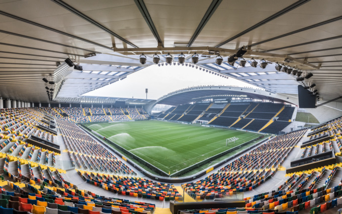 Udinese-Atalanta, assalto nerazzurro ai biglietti: per ora siamo a quota 1.600 vendite