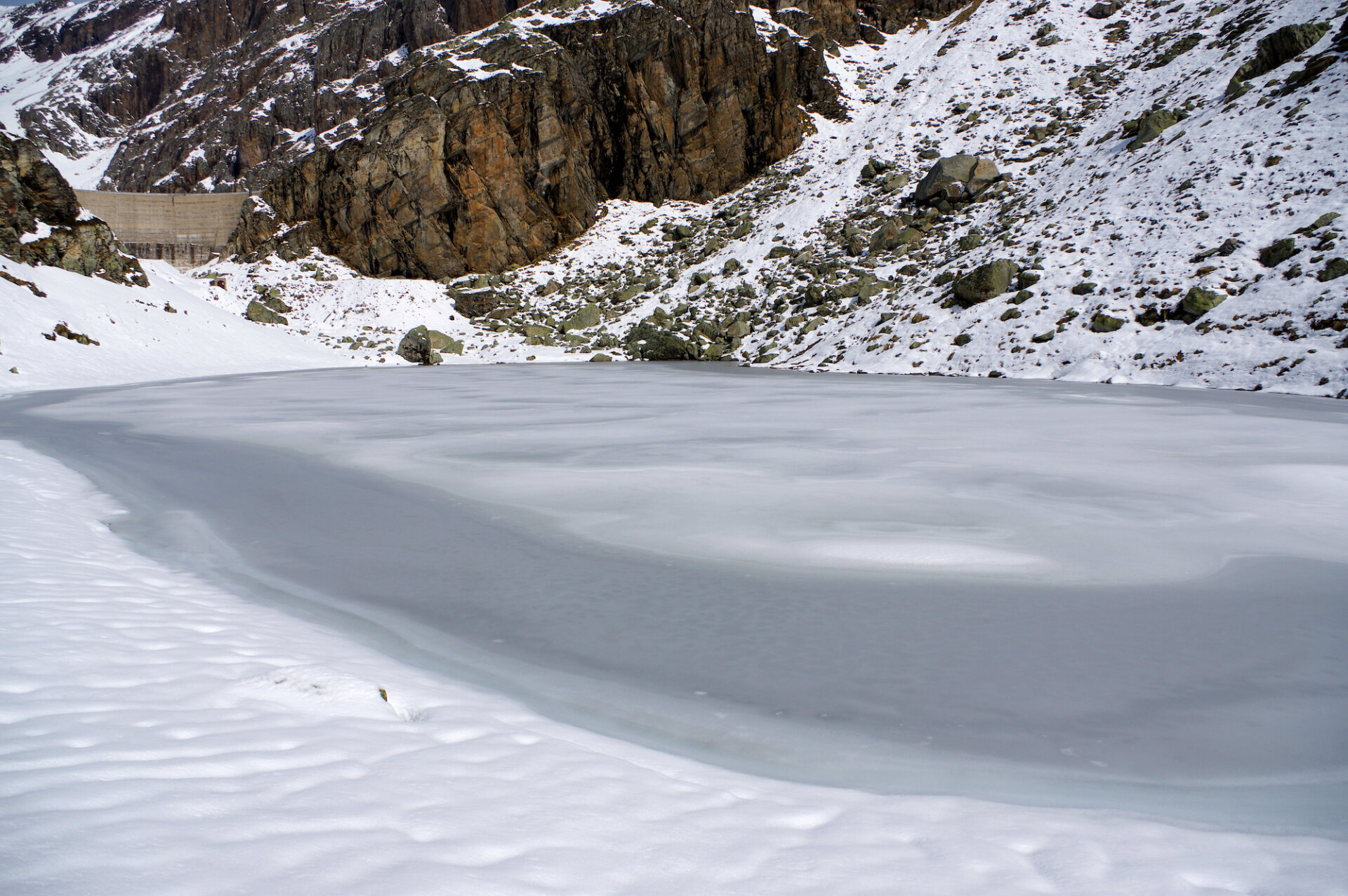 Giro dei laghi di Valgoglio 9