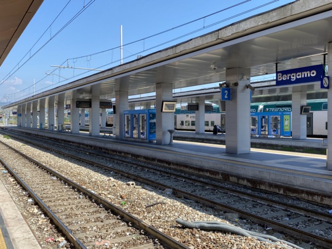 Trenord, ancora troppe assenze tra macchinisti e capitreno: corse tagliate fino al 23 gennaio