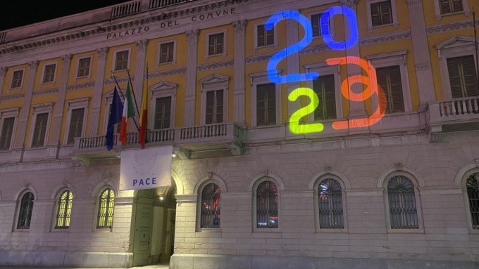 Bergamo Capitale della Cultura, Lega all’attacco: «Presenteremo un nostro progetto»