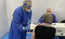 Boom di vaccinazioni in Lombardia: in un mese quasi 3 milioni di somministrazioni
