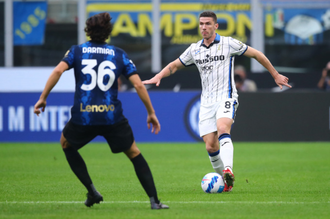 Visite mediche di Gosens con l’Inter, l’affare è fatto. All’Atalanta meno di 30 milioni