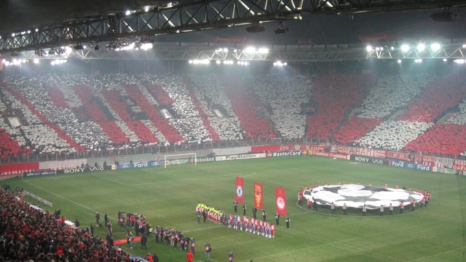 Mancano 42 giorni a Olympiacos-Atalanta, un charter di tifosi è pieno e si lavora al secondo