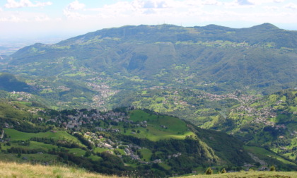 Valli e laghi bergamaschi si spopolano, tranne una: in Valle Imagna gli abitanti sono aumentati