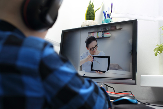 Ripetizioni online: come capire le difficoltà dello studente