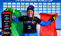 Olimpiadi invernali di Pechino: Michela Moioli è la nuova portabandiera Azzurra