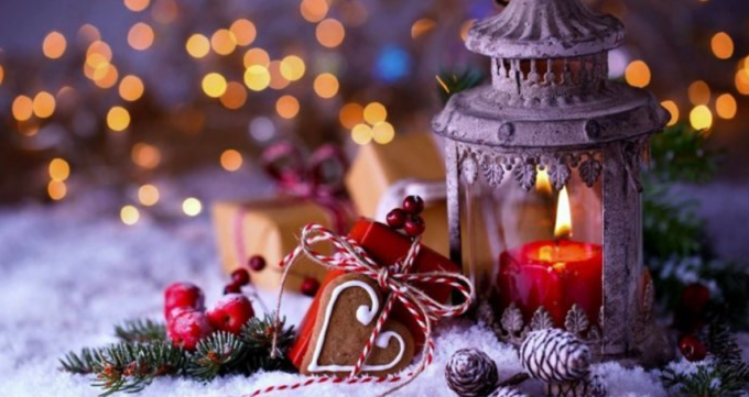 10 frasi in bergamasco sulle vacanze di Natale