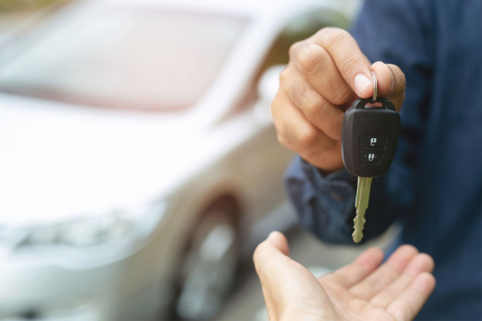 Noleggio auto a lungo termine, un trend in forte crescita