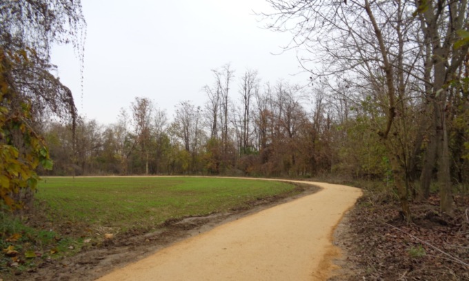 Parco del Serio: nel 2021 realizzati tanti progetti, nel 2022 un percorso in bici lungo il fiume