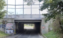 Colognola: residenti preoccupati per il deterioramento del sottopasso in via Azzano