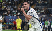 Mercato, l'Atalanta ha solo due strade: cedere Gosens (all'Inter?) o escludere Ilicic