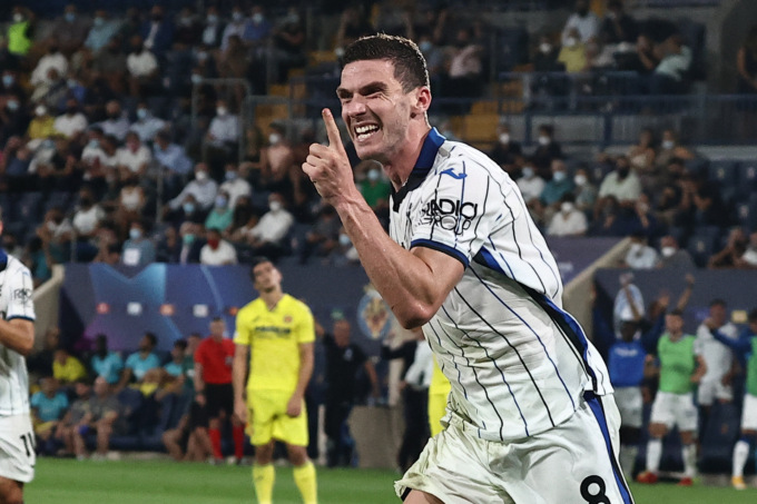Mercato, l’Atalanta ha solo due strade: cedere Gosens (all’Inter?) o escludere Ilicic