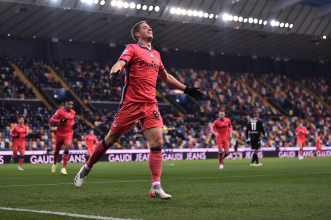 Pasalic è il centrocampista più incisivo di Serie A: partecipa a un gol ogni 85′ minuti