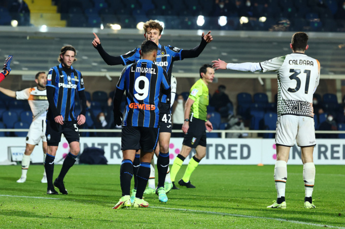 La vittoria contro il Venezia è la vittoria che dimostra la profondità del gruppo nerazzurro