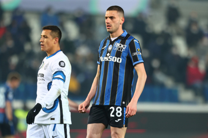 Le preghiere, gli anticipi e quelle esultanze: Demiral sta diventando un pilastro