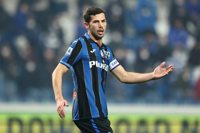 Pari che vale una vittoria. Così la Dea ha frenato la Super Inter