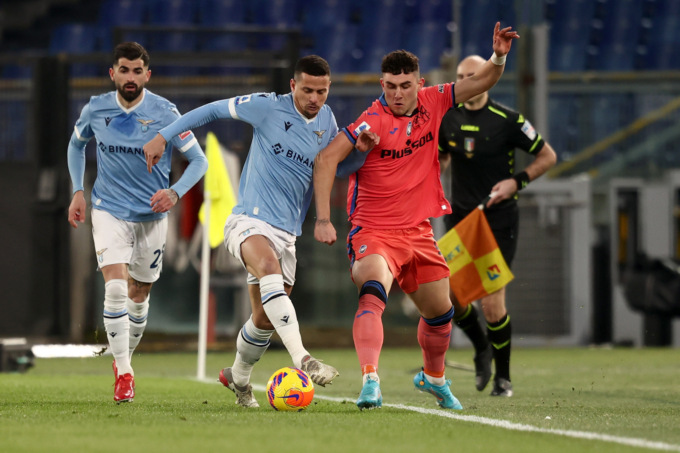 Eroica l’Atalanta dei ragazzi: con la Lazio arriva un altro 0-0 che fa morale e classifica