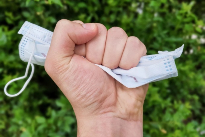 Contagi da Covid, in un mese casi crollati dell’85%. I dati Comune per Comune