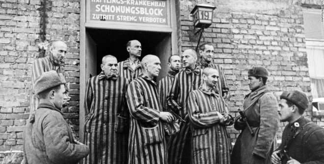 Giorno della Memoria: a Bergamo saranno posate altre 7 pietre d’inciampo