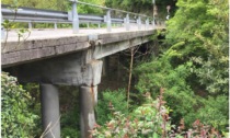 Riqualificazione e messa in sicurezza dei ponti della provincia: lavori da oltre 3 milioni di euro