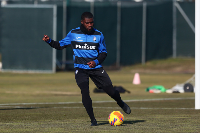 Jeremie Boga, bravo ragazzo: cento presenze in A senza mai essere ammonito