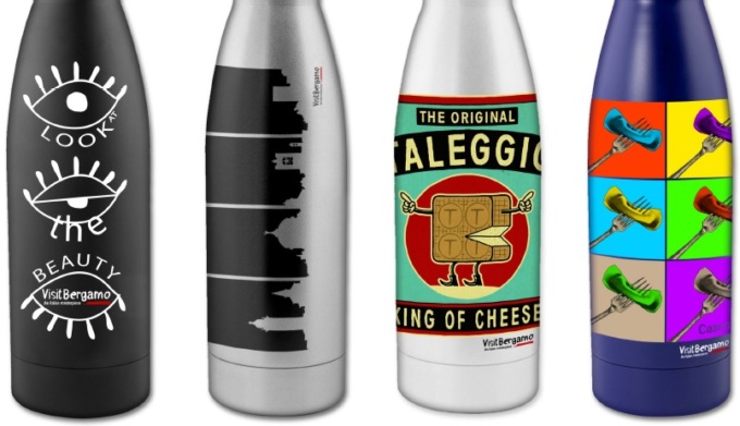 All’infopoint di VisitBergamo in Città Alta non c’è ancora il Pos: solo contanti