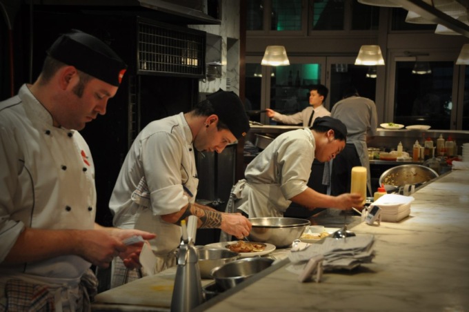 Grembiule da cucina professionale, come scegliere il migliore? Caratteristiche e curiosità