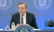Ristori e aiuti, Draghi: "Cassa integrazione anche per le piccole imprese. Caro Bollette? Ci metta del suo anche chi fa grandi profitti"