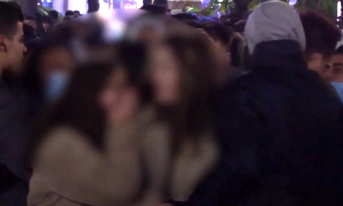 Violenze di Capodanno in piazza Duomo, perquisita la casa di un ragazzo di Treviglio