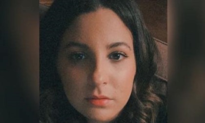 Lutto a Treviglio, Francesca Bornaghi stroncata a 26 anni da un malore improvviso