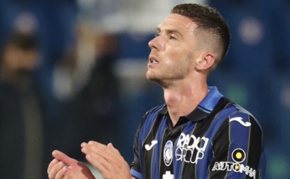 Gosens a “L’Eco di Bergamo” ha detto una cosa importante: la sua Atalanta era identità