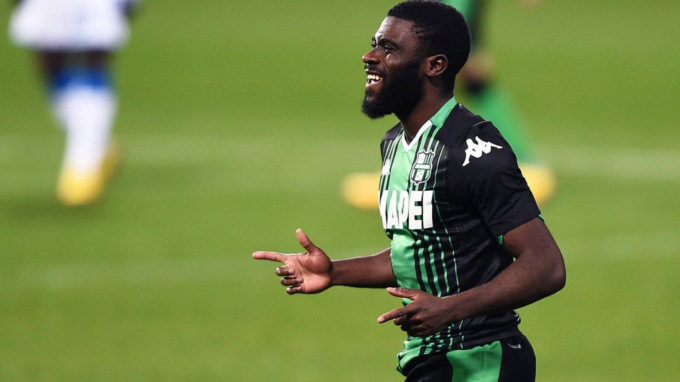 Coppa d’Africa, finalmente Jeremie Boga sta bene e può esordire con la Costa d’Avorio