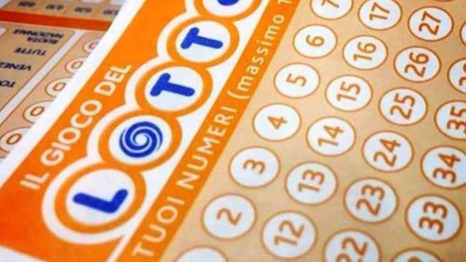 La vincita più alta all’estrazione del Lotto nel fine settimana è stata centrata a Capriate