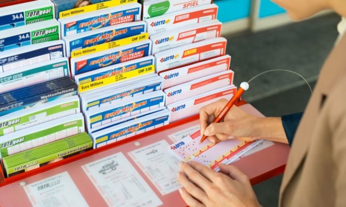 Montello: gioca 4 euro al Lotto e ne vince 216mila euro