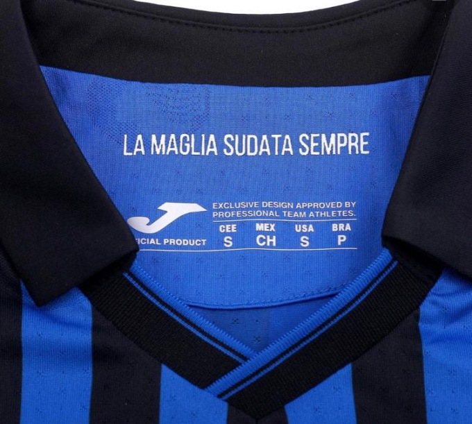 La maglia sudata sempre e quella vittoria che non si vede ma che in realtà c’è