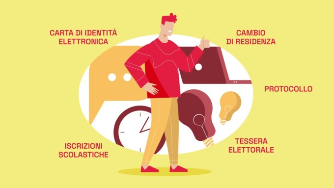 Si candidano in 1.280 per fare gli assistenti del cittadino per il Comune di Bergamo