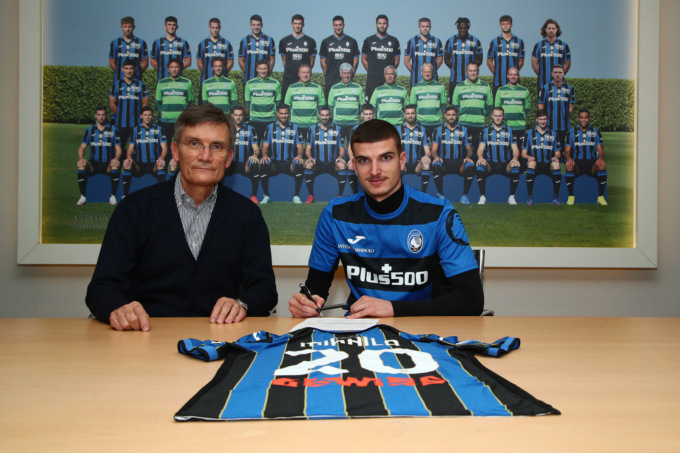 I dettagli dell’acquisto di Mihaila svelati dall’agente Becali: ecco quando scatta l’obbligo