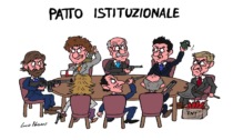 Sorte commenta la battaglia in Provincia: «Invernizzi ha fatto errori da principiante»