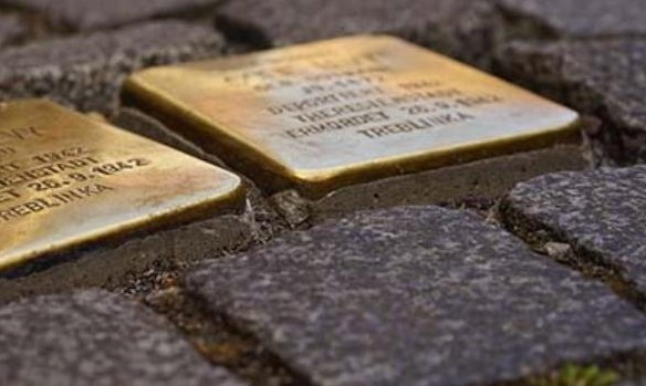 Giorno della Memoria, domani la posa di sei pietre d’inciampo a Bergamo