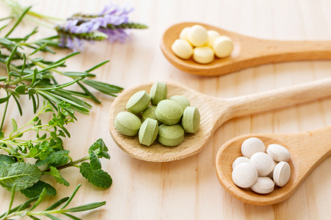 Integratori alimentari, dove e come acquistarli con sicurezza