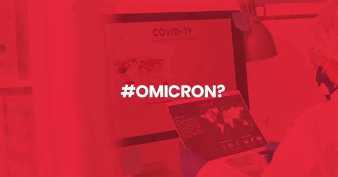 10 frasi in bergamasco sulla variante Omicron