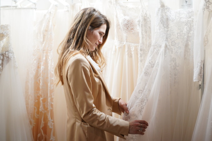 Si è chiuso Bergamo Sposi: il settore del “wedding” è ripartito con fiducia
