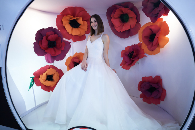 Bergamo Sposi, in Fiera su il sipario sulla 24esima edizione dell’evento dedicato alle coppie