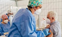 Vaccini anti-Covid: l'Asst Bergamo Ovest supera le 800 mila somministrazioni