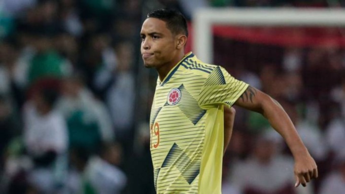 La Colombia è quasi fuori dai Mondiali, a marzo serve una grande impresa a Muriel e Zapata