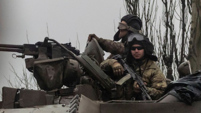 Guerra in Ucraina, la moglie di Malinovskyi disperata: «Fermate questo orrore»