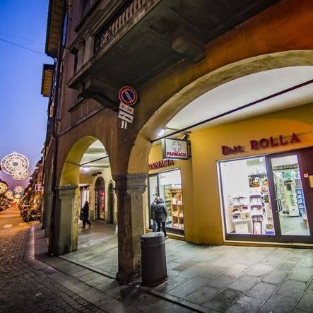 È morta Maria Angelica Rolla, la farmacista del borgo San Leonardo