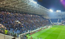 Atalanta-Sampdoria, capienza al 75%: oltre 14.800 biglietti a disposizione, inizia la vendita